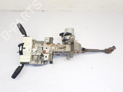 Steering column MAZDA 3 (BM, BN) 2.0 | BP24416817M21 