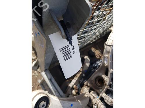 Left front steering knuckle AUDI A6 C6 (4F2) 3.0 TDI quattro | BP34142020M25  - Image 17