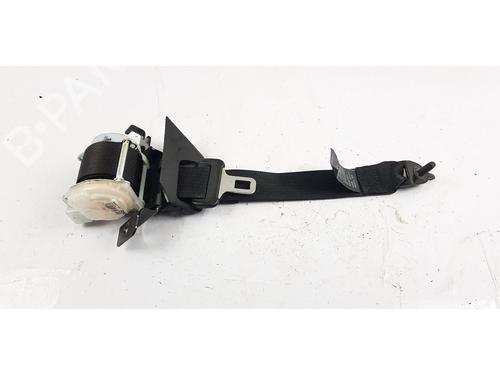 Used Rear right seatbelt FORD USA MUSTANG Coupe 5.0 V8 (422 hp) 22683963