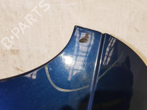 Rear spoiler RENAULT KADJAR (HA_, HL_)  | BP22670050C96