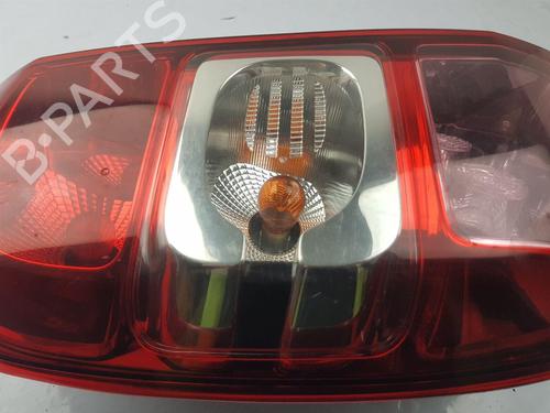 Left taillight DACIA DUSTER (HS_) 1.5 dCi | BP40187172C34 - Image 4