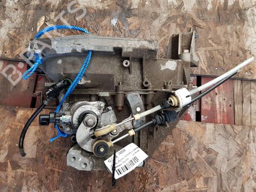 Gearbox VAUXHALL ASTRA Mk VI (J) GTC (P10) 2.0 CDTi | BP28827692M3