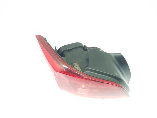 Used Left taillight Left taillight VW POLO V (6R1, 6C1) 1.2 TSI (110 hp) 35967305 35967305