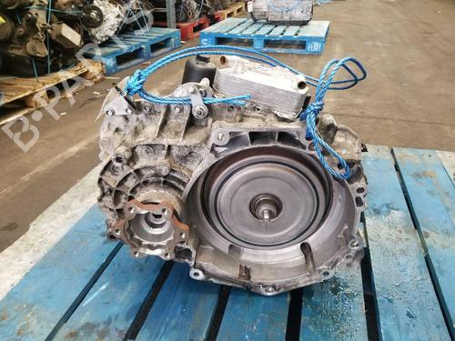 Gearbox VW SCIROCCO III (137, 138) 2.0 TDI | BP33004908M3 - Image 2