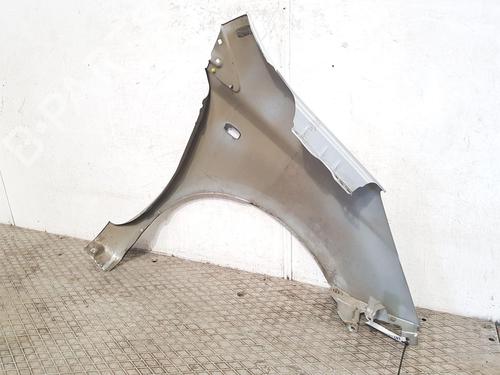 Left front fenders NISSAN NOTE (E11, NE11) 1.4 | BP27150856C41 