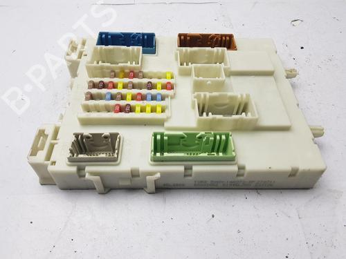 electronic-module-ford-focus-iii-2010-2011-2012-2013-2014-2015-2016-2017-2018-2019-2020-33295763 main image