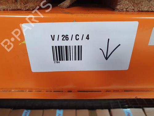 Left front driveshaft KIA CEED (CD) | BP25461556M38 - Image 8