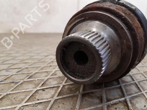 Right front driveshaft AUDI A4 B8 (8K2) S4 quattro | BP28500873M39