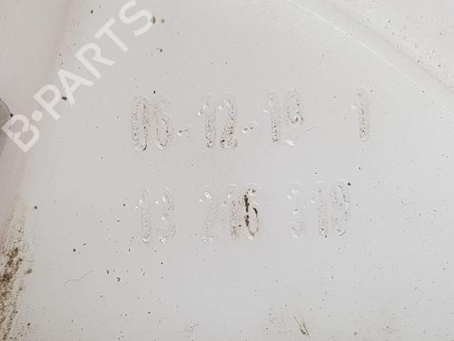 Pompe à carburant VAUXHALL CORSA Mk III (D) (S07) 1.2 (L08) | BP26461611M76 