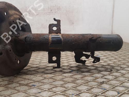 Left front shock absorber NISSAN QASHQAI II (J11, J11_) 1.6 dCi | BP29620138M16 