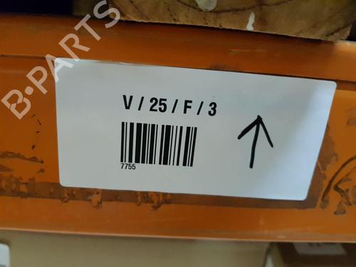 Steering wheel MERCEDES-BENZ E-CLASS (W212) E 300 Hybrid / BlueTEC Hybrid (212.098) | BP40463522C49 - Image 8