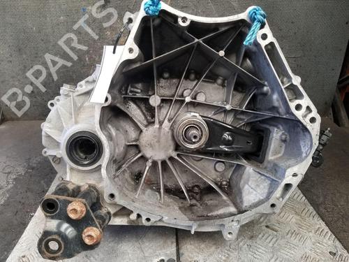 Gearbox MAZDA 3 (BM, BN) 2.0 | BP37170161M3 - Image 2
