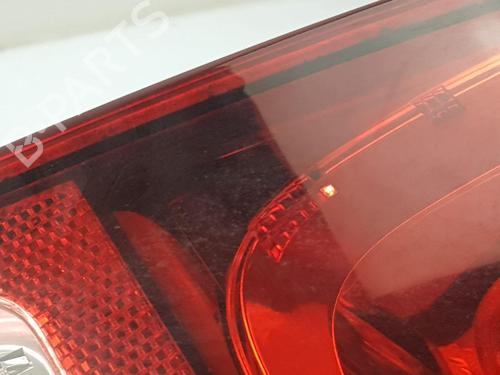 Right taillight CITROËN C3 II (SC_) 1.0 VTi 68 | BP33630063C35 - Image 9