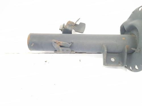 Left front shock absorber LAND ROVER RANGE ROVER EVOQUE (L538) 2.0 D | BP22678999M16 