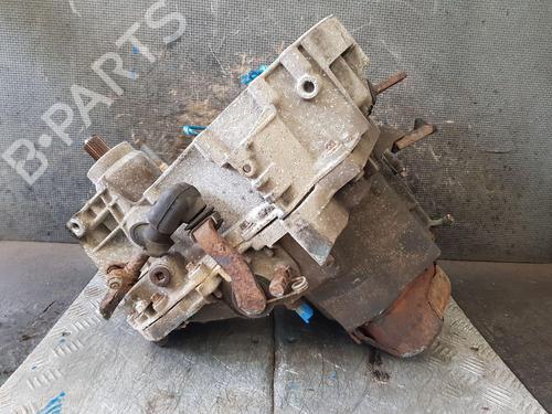 Gearbox RENAULT TWINGO II (CN0_) 1.2 (CN0D) | BP37170376M3 - Image 7