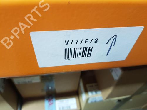 Engine control unit (ECU) VAUXHALL ASTRA Mk IV (G) Hatchback (T98) 1.6 (F08, F48) | BP37487762M57 - Image 6