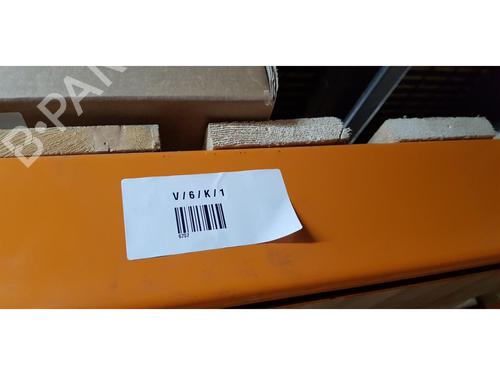 Front wiper motor RENAULT CLIO II (BB_, CB_) 1.2 (BB0A, BB0F, BB10, BB1K, BB28, BB2D, BB2H, CB0A,... | BP28413526M29