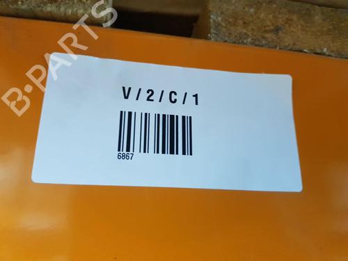 Left front shock absorber PORSCHE 911 (991) 3.8 Carrera S / GTS | BP27689229M16 - Image 7