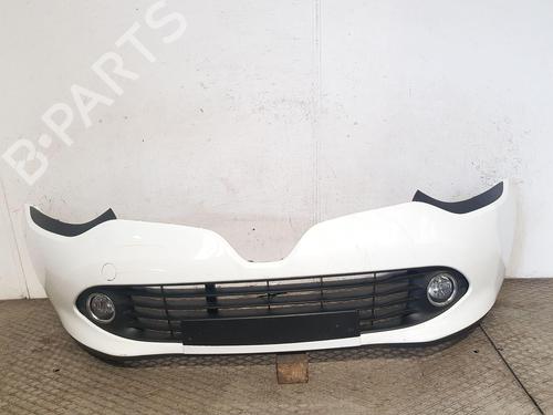 Used Front bumper RENAULT CLIO IV (BH_) 0.9 TCe 90 (BHNF, BHMA, BHMH, BHJK, BHJR) (90 hp) 28283893