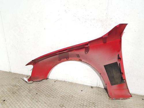 Right front fenders AUDI A4 B8 (8K2) 2.0 TDI | BP30402915C42 