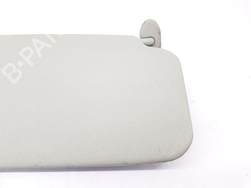 Left sun visor HONDA CIVIC VII Hatchback (EU, EP, EV) 1.6 i (EP2, EU8, EU6) | BP33004815I1 - Image 4