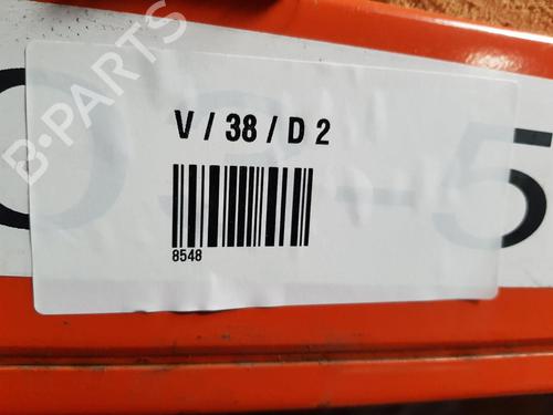 Other JAGUAR I-PACE (X590) EV400 AWD | BP31027262O1  - Image 10