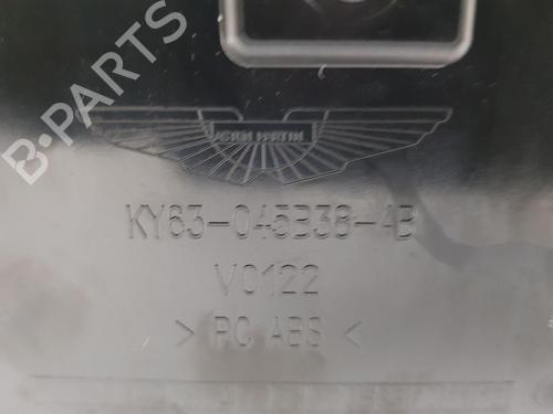 Armrest / Center console ASTON MARTIN VANTAGE Coupe V8 | BP22683260I20 