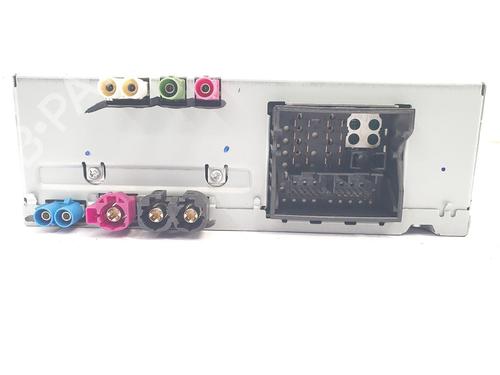 Radio JAGUAR XF II (X260)  | BP22673175E6 