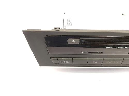 Electronic module AUDI A6 C7 (4G2, 4GC) 2.0 TDI | BP22678057M83 