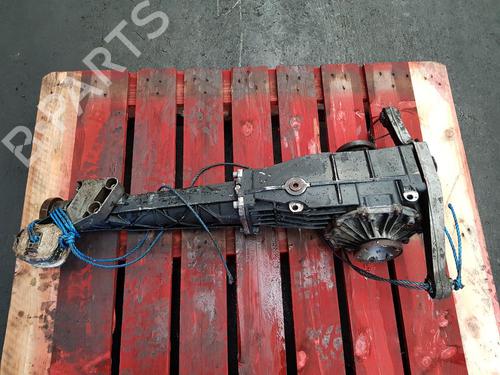 Rear differential AUDI A4 B5 Avant (8D5) 1.8 T quattro | BP30194685M24 