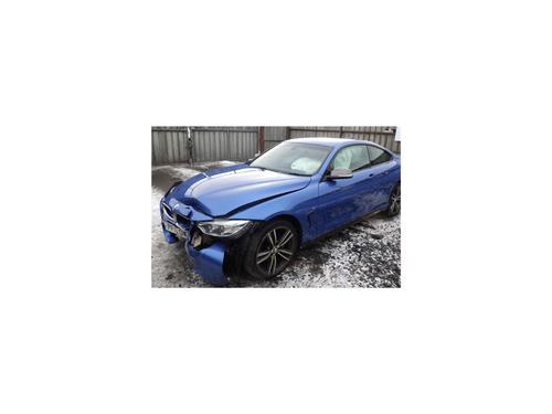 Electronic module BMW 4 Coupe (F32, F82) 420 d xDrive | BP22674316M83 
