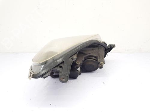 Left headlight VAUXHALL ASTRA Mk V (H) (A04) 1.4 (L48) | BP36646845C28 - Image 4