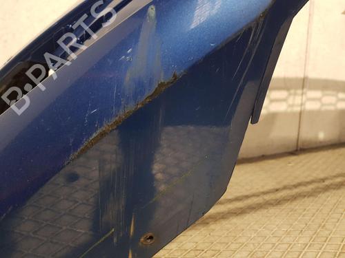 Front bumper VW SCIROCCO III (137, 138) 2.0 TDI | BP29549065C7 