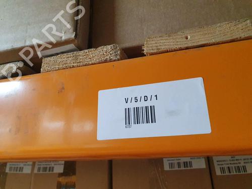 Intercooler pipe VOLVO XC60 II (246) T8 Hybrid AWD | BP29984391M127  - Image 8