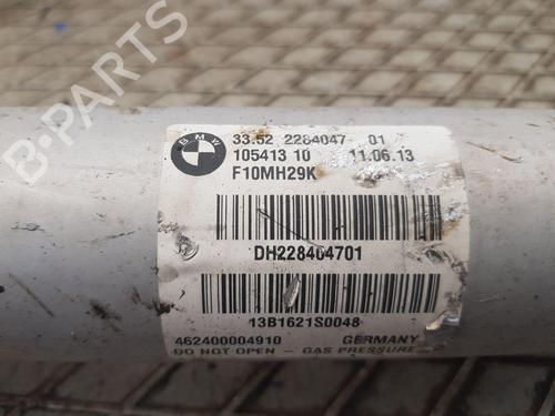 Right rear shock absorber BMW 5 (F10) M5 | BP29467219M19 