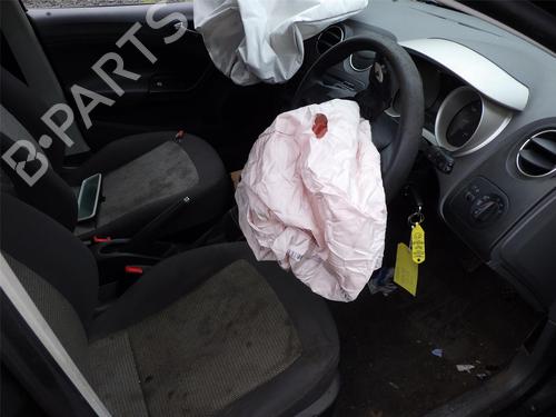 Warning switch SEAT IBIZA IV (6J5, 6P1) 1.4 | BP35996466I22  - Image 13