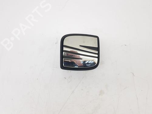 Used Tailgate handle Tailgate handle SEAT ALTEA (5P1) 2.0 TDI 16V (140 hp) 33559317 33559317