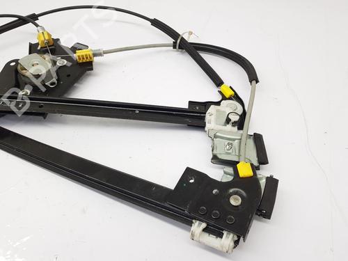 Front right window mechanism PEUGEOT EXPERT Tepee (VF3X_) 2.0 HDi 120 | BP32069977C23 - Image 5