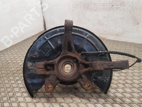 Left front steering knuckle VAUXHALL MOKKA / MOKKA X (J13) 1.6 | BP30290373M25