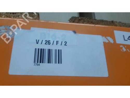 Instrument cluster FORD S-MAX (WA6) 2.0 | BP33186367C47  - Image 11
