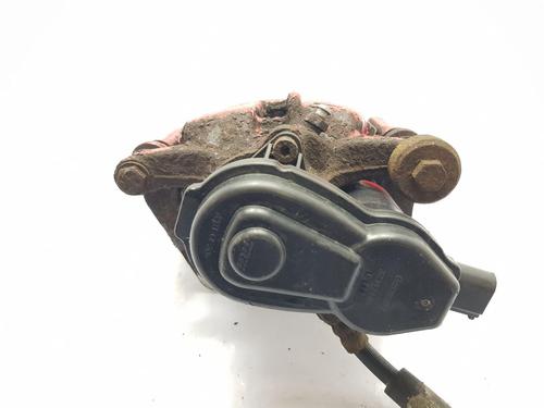 Right rear brake caliper AUDI Q5 (8RB) 3.0 TDI quattro | BP29900498M106