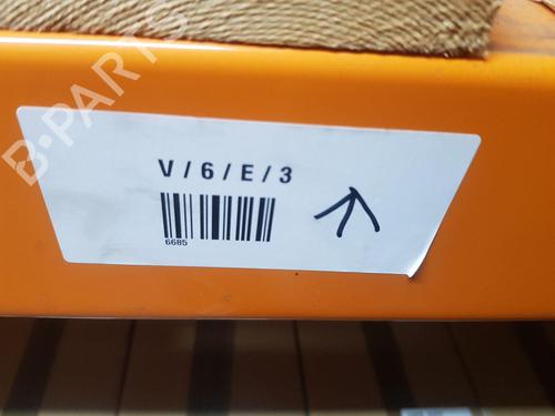 Electronic module AUDI Q7 (4LB) 3.0 TDI quattro | BP22681251M83