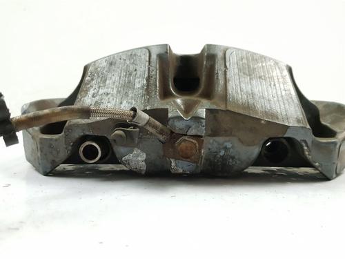 Right front brake caliper JAGUAR XF I (X250) 5.0 Kompressor | BP22671979M104 
