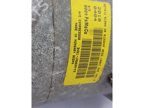 AC compressor FORD FOCUS III 1.0 EcoBoost | BP22203841M34 