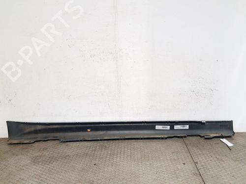 Left sideskirt BMW 3 (F30, F80) 330 d xDrive | BP22662373C115 
