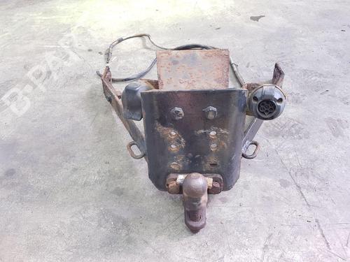 Kule for tilhengerfeste/Mekanisme LAND ROVER DISCOVERY II (L318) 2.5 Td5 4x4 (139 hp) 26533426