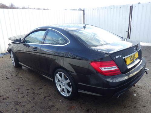Gearbox MERCEDES-BENZ C-CLASS Coupe (C204) C 220 CDI (204.302) | BP28157983M3 - Image 13