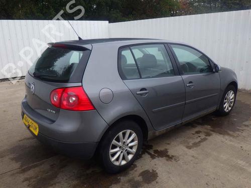 Front right seatbelt VW GOLF V (1K1) 1.6 FSI | BP40596495I25 - Image 11