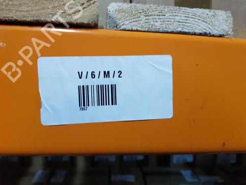 Right tailgate light MERCEDES-BENZ E-CLASS Coupe (C207) E 350 CDI (207.322) | BP30554470C80 