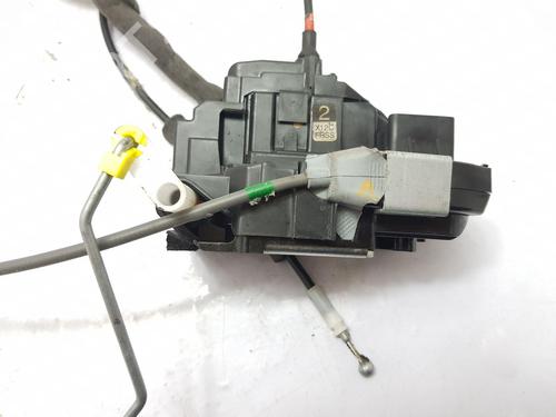 Front right lock NISSAN JUKE (F15)  | BP22680174C97 